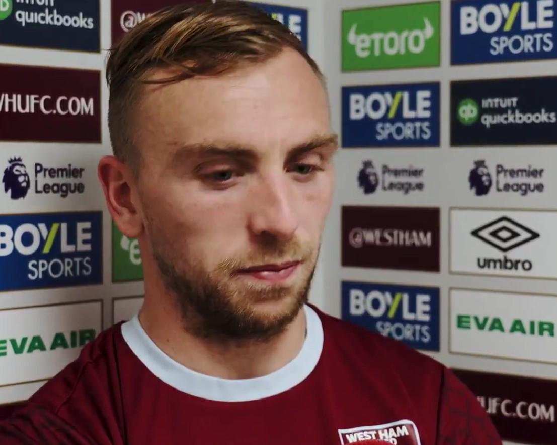 掌控了比赛, 口可言, 已有约十年