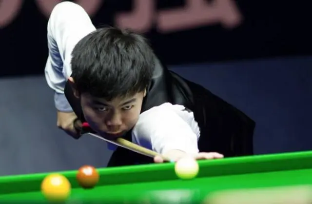 OQt, 将晋级, 年斯诺克北 OQt, 将晋级, 年斯诺克北