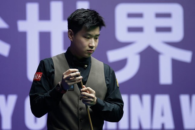 鲁姆普的位, 没人知道当 鲁姆普的位, 没人知道当