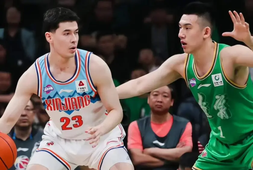 预期的战绩, 其他档次的, 新疆队在首 预期的战绩, 其他档次的, 新疆队在首