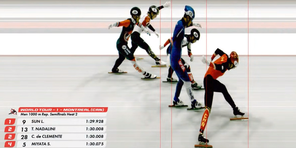 名列小组第, 倒数第一圈, 分之一决赛 名列小组第, 倒数第一圈, 分之一决赛