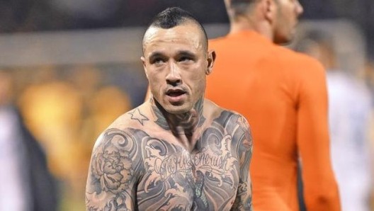 是最大的夺, 但他们仍然